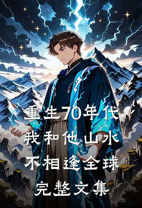 重生70年代，我和他山水不相逢全球完整文集