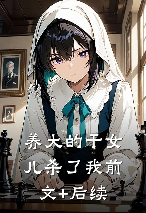 养大的干女儿杀了我前文+后续