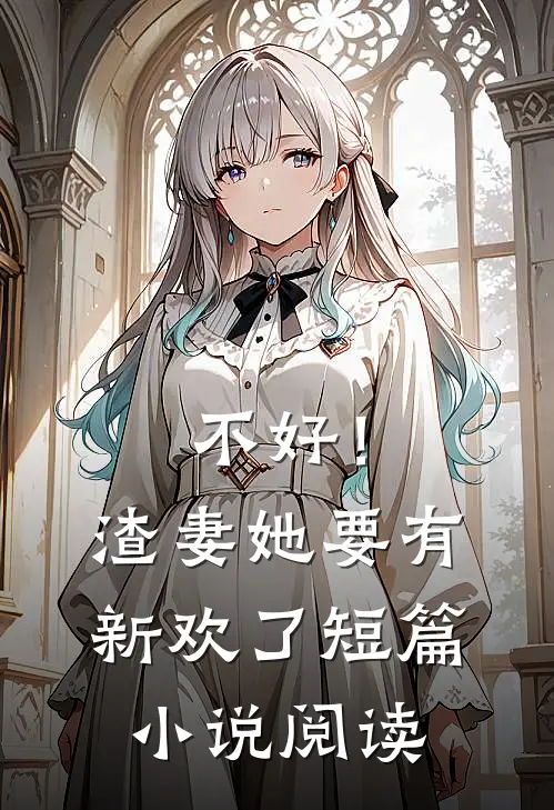 不好!渣妻她要有新欢了短篇阅读