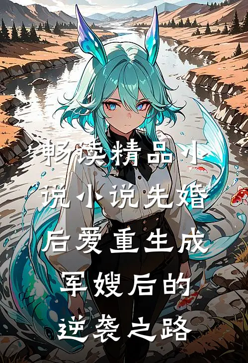 畅读精品小说小说先婚后爱重生成军嫂后的逆袭之路