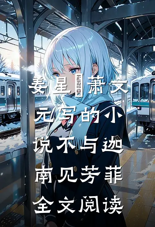 姜星玥萧文元写的小说不与迦南见芳菲全文阅读