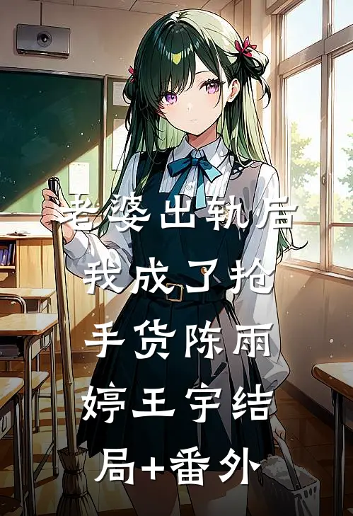老婆出轨后，我成了抢手货陈雨婷王宇结局+番外