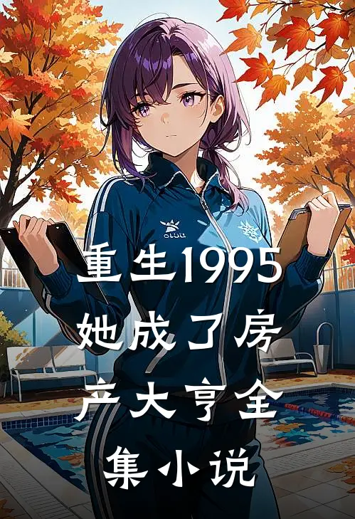 重生1995她成了房产大亨全集阅读
