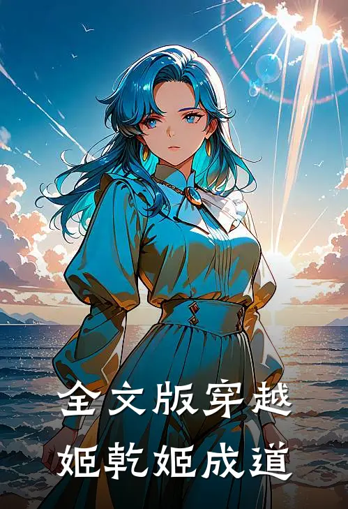 全文版穿越姬乾姬成道