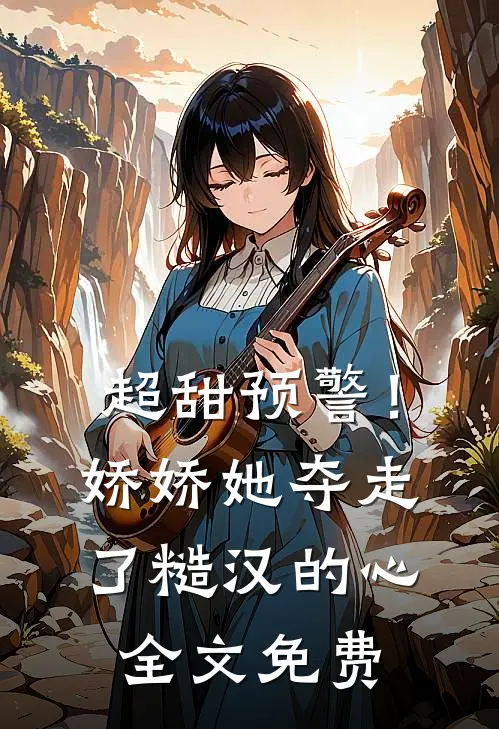 超甜预警!娇娇她夺走了糙汉的心全文免费观看