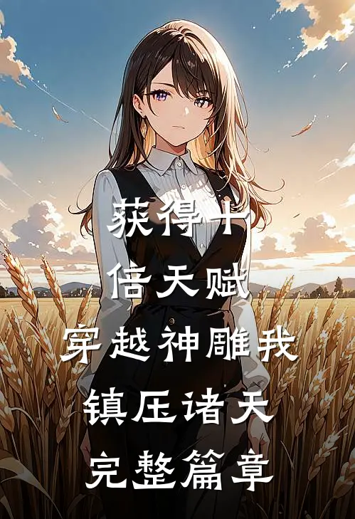 获得十倍天赋，穿越神雕我镇压诸天完整篇章