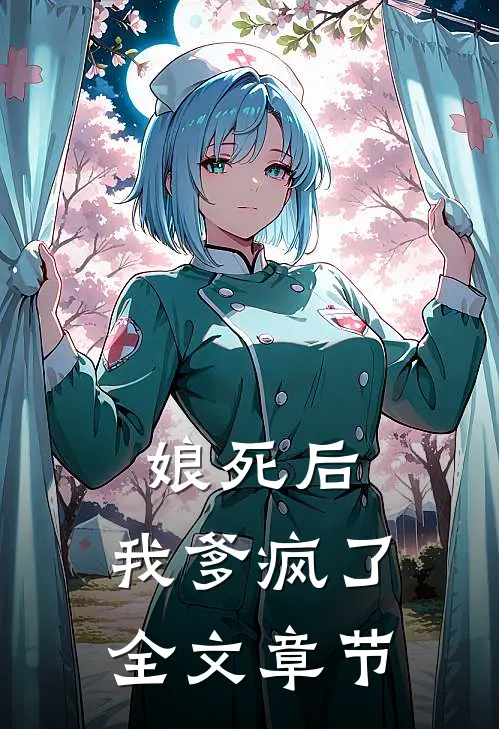 娘死后，我爹疯了全文章节