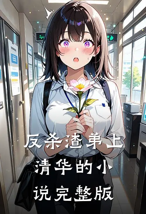 反杀渣弟上清华的小说完整版