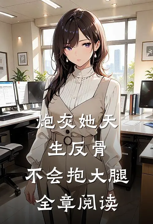 炮灰她天生反骨，不会抱大腿全章阅读