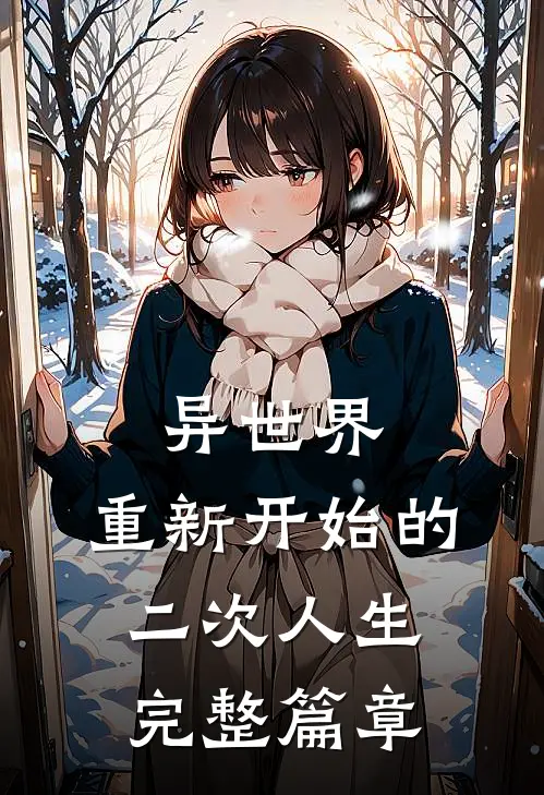 异世界,重新开始的二次人生完整篇章在线观看