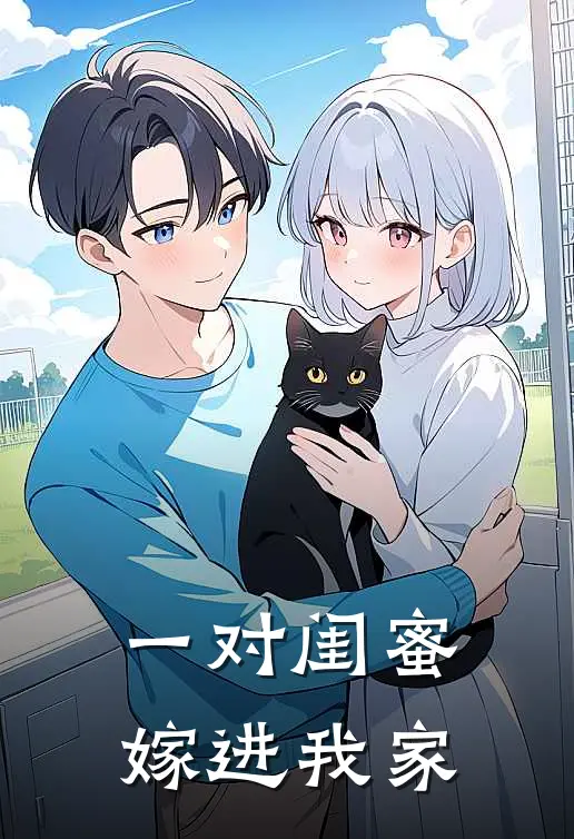 一对闺蜜嫁进我家