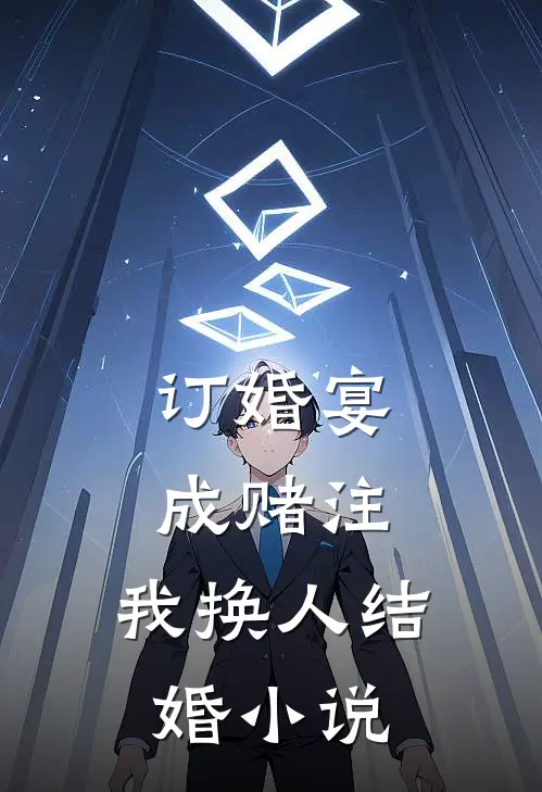 订婚宴成赌注,我换人结婚在线阅读