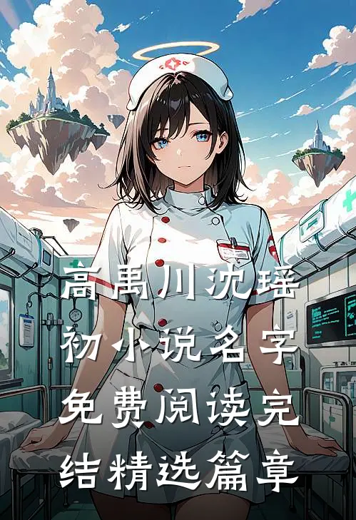 高禹川沈瑶初小说名字免费阅读完结精选篇章