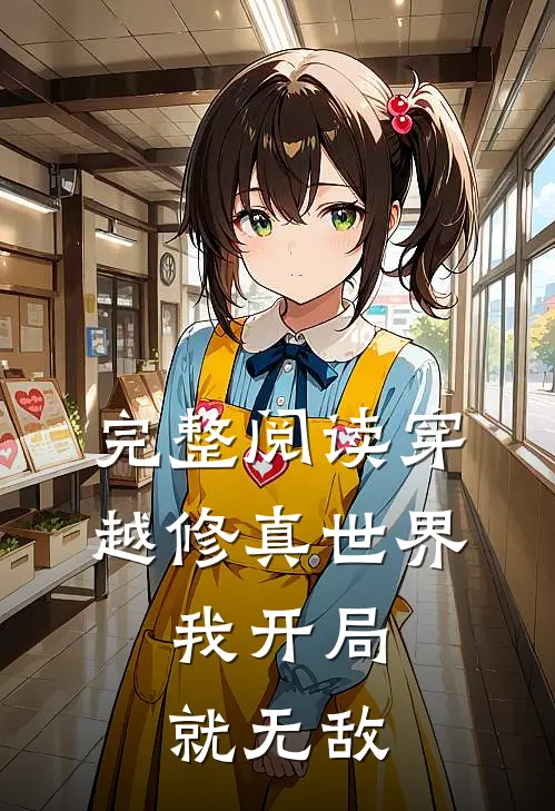 完整阅读穿越修真世界，我开局就无敌