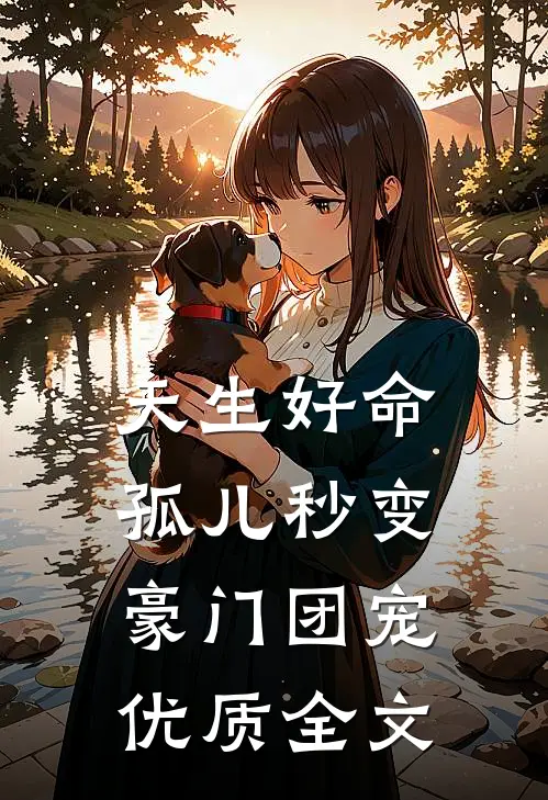 天生好命，孤儿秒变豪门团宠优质全文