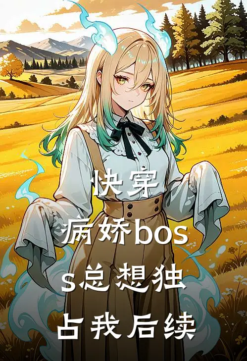 快穿：病娇boss总想独占我后续