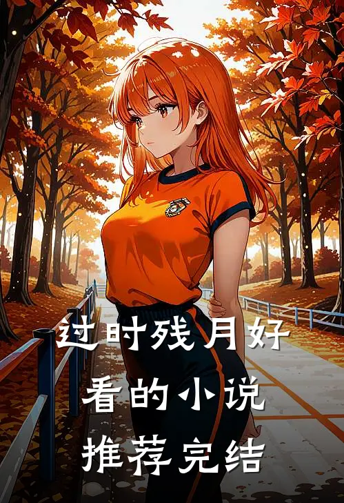 过时残月好看的小说推荐完结