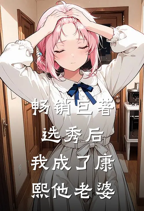 畅销巨著选秀后,我成了康熙他老婆