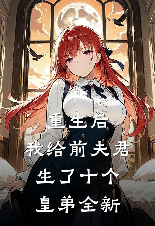 重生后,我给前夫君生了十个皇弟全新章节