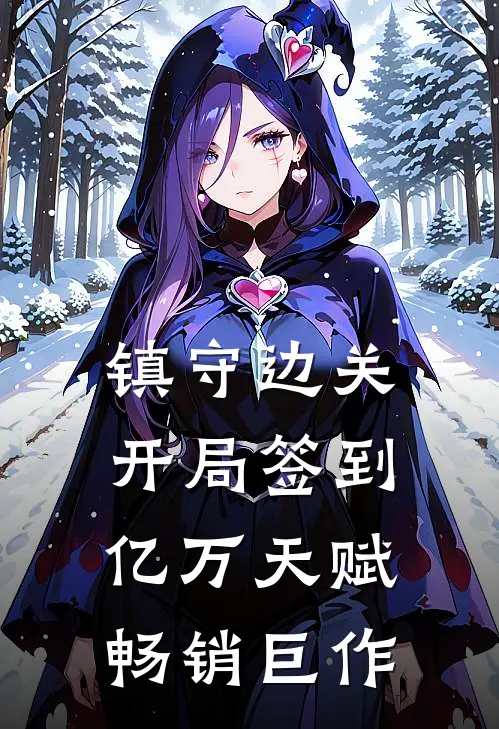 镇守边关，开局签到亿万天赋畅销巨作