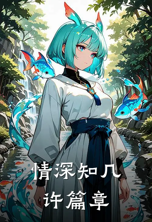 情深知几许篇章