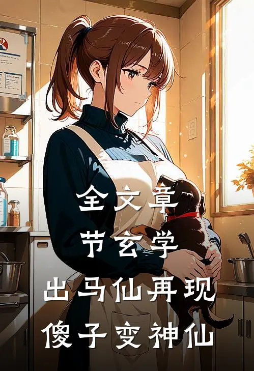 全文章节玄学：出马仙再现，傻子变神仙