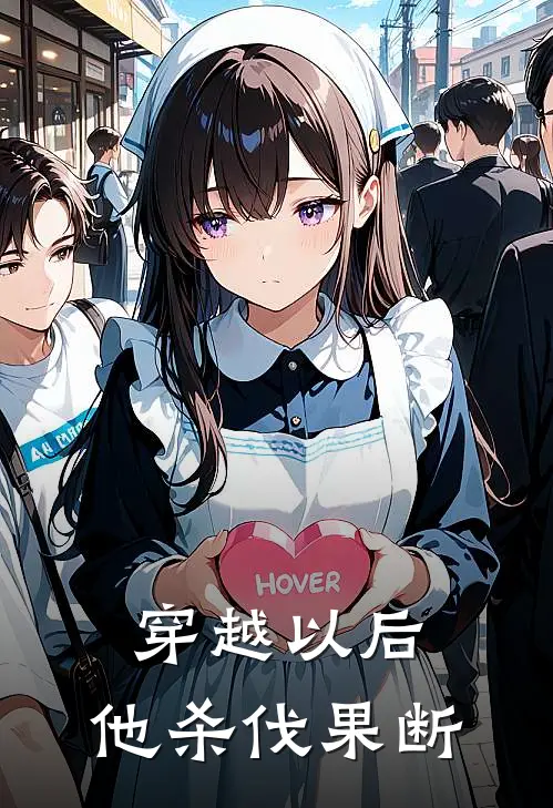 穿越以后,他杀伐果断免费阅读