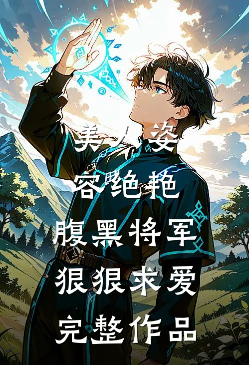 美人姿容绝艳,腹黑将军狠狠求爱完整作品在线观看