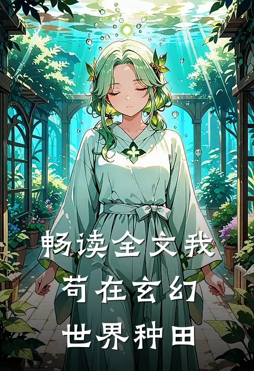 畅读全文我苟在玄幻世界种田