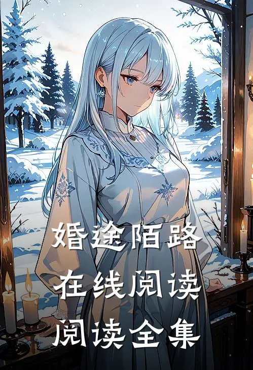 婚途陌路在线阅读阅读全集