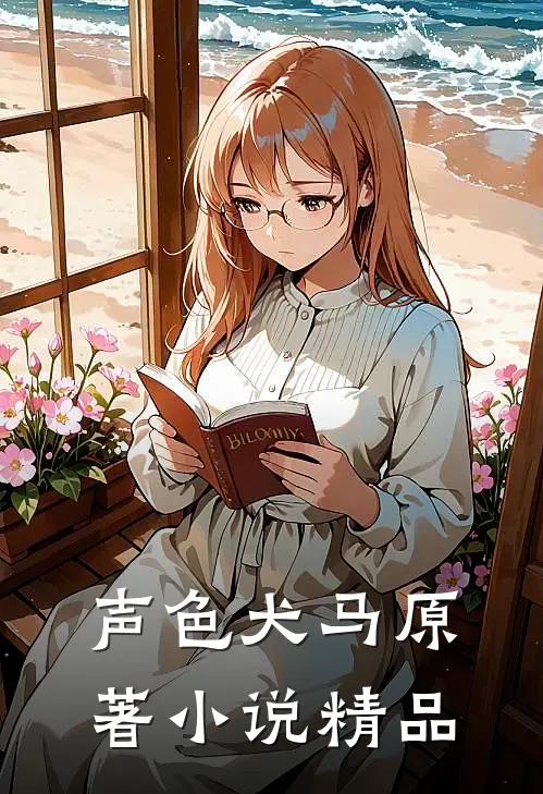 声色犬马原著小说精品