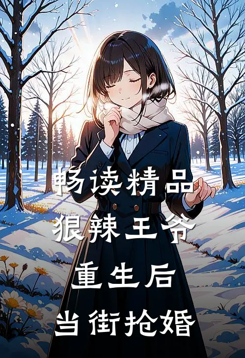 畅读精品狠辣王爷重生后,当街抢婚