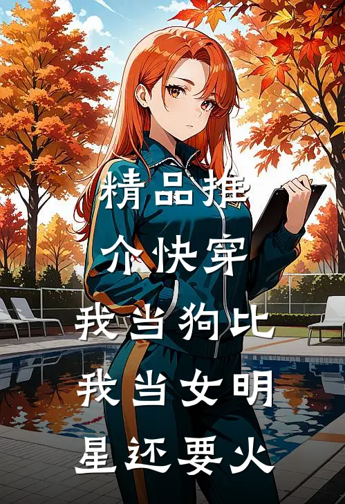 精品推介快穿：我当狗比我当女明星还要火