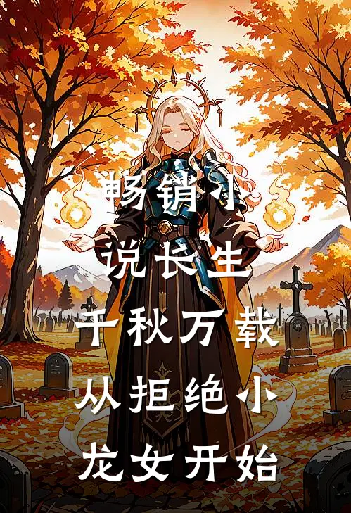 畅销小说长生：千秋万载从拒绝小龙女开始