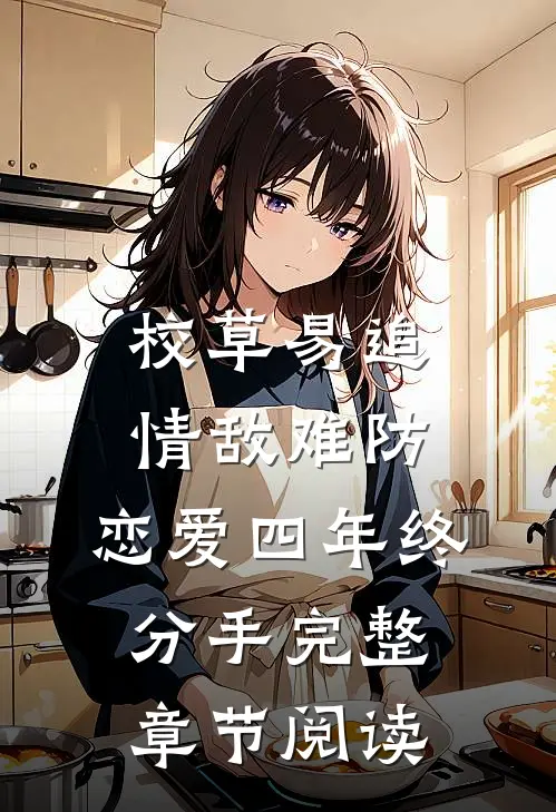 校草易追情敌难防，恋爱四年终分手完整章节阅读
