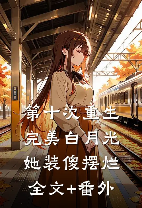 第十次重生，完美白月光她装傻摆烂全文+番外
