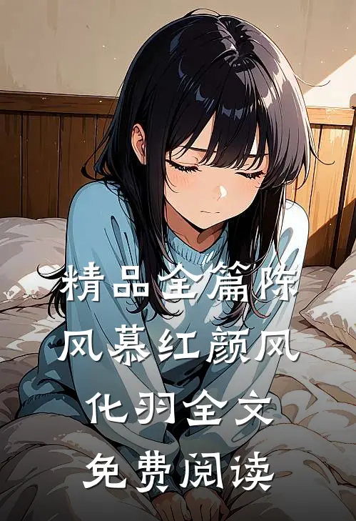 精品全篇陈风慕红颜风化羽全文免费阅读