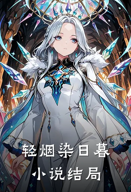 轻烟染日暮结局怎么样