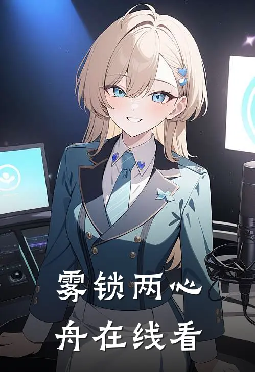 雾锁两心舟在线看