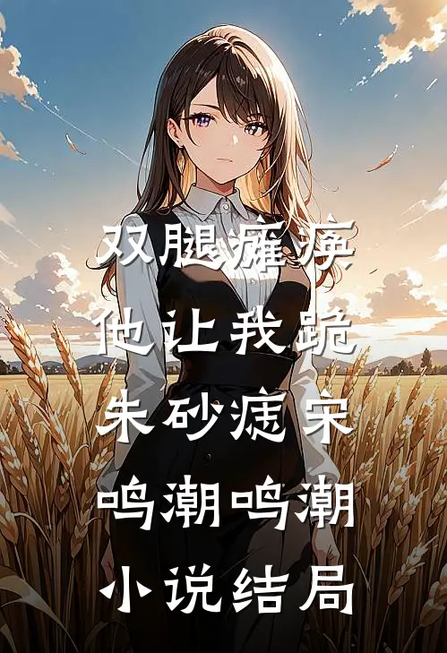 双腿瘫痪，他让我跪朱砂痣宋鸣潮鸣潮小说结局