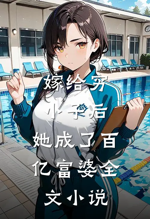 嫁给穷小子后,她成了百亿富婆全文