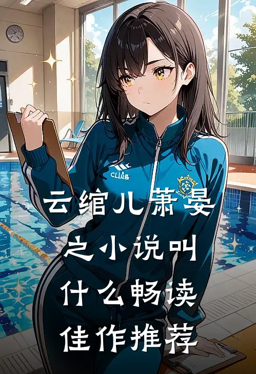 云绾儿萧晏之小说叫什么畅读佳作推荐