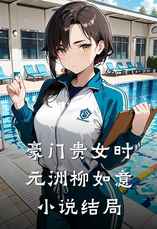 豪门贵女时元洲柳如意结局如何