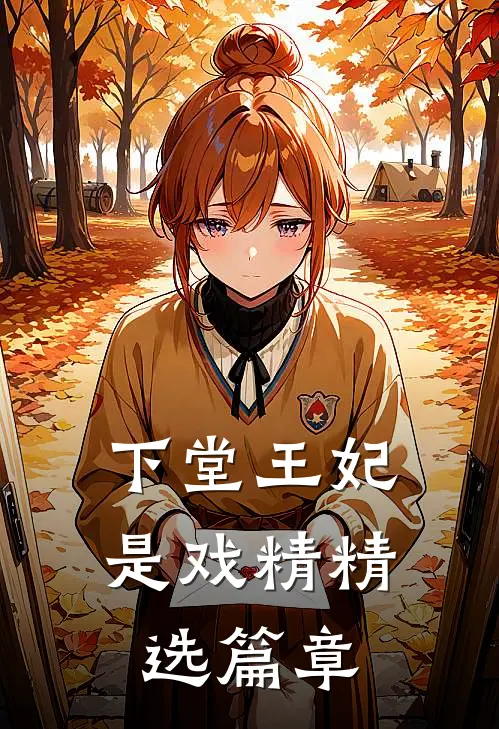 下堂王妃是戏精精选篇章