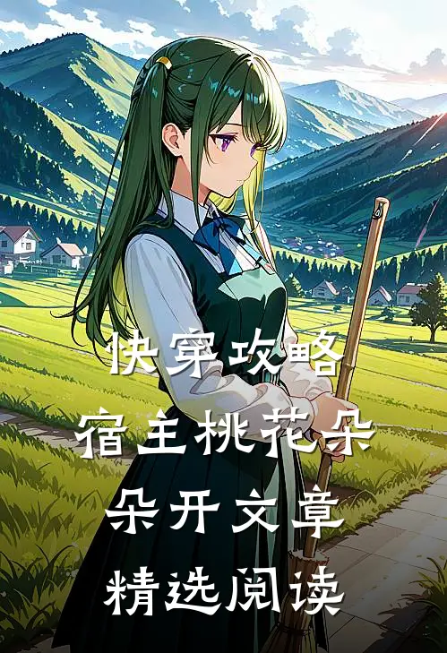 快穿攻略：宿主桃花朵朵开文章精选阅读