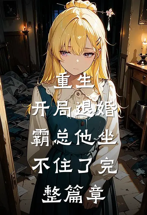 重生：开局退婚，霸总他坐不住了完整篇章