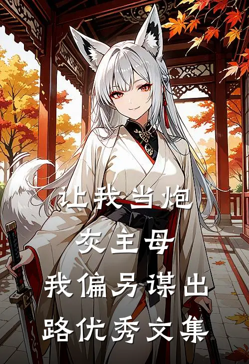 让我当炮灰主母，我偏另谋出路优秀文集