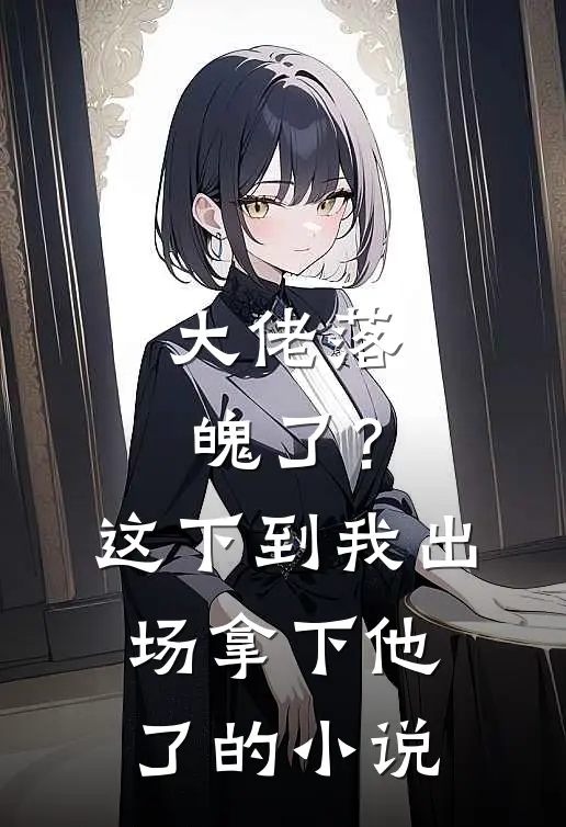 大佬落魄了？这下到我出场拿下他了的小说