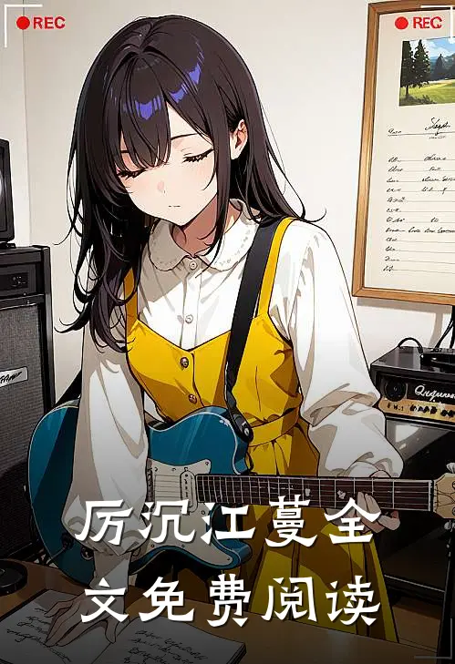 厉沉江蔓全文免费阅读