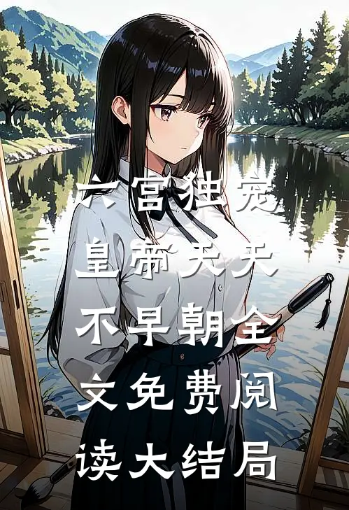 六宫独宠，皇帝天天不早朝全文免费阅读大结局